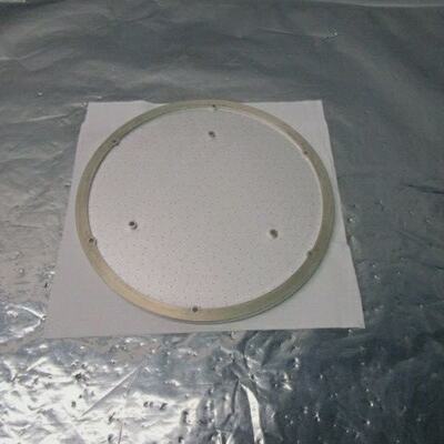 AMAT 002109914 Plate Blocker DXZ SACVD Centura 103587