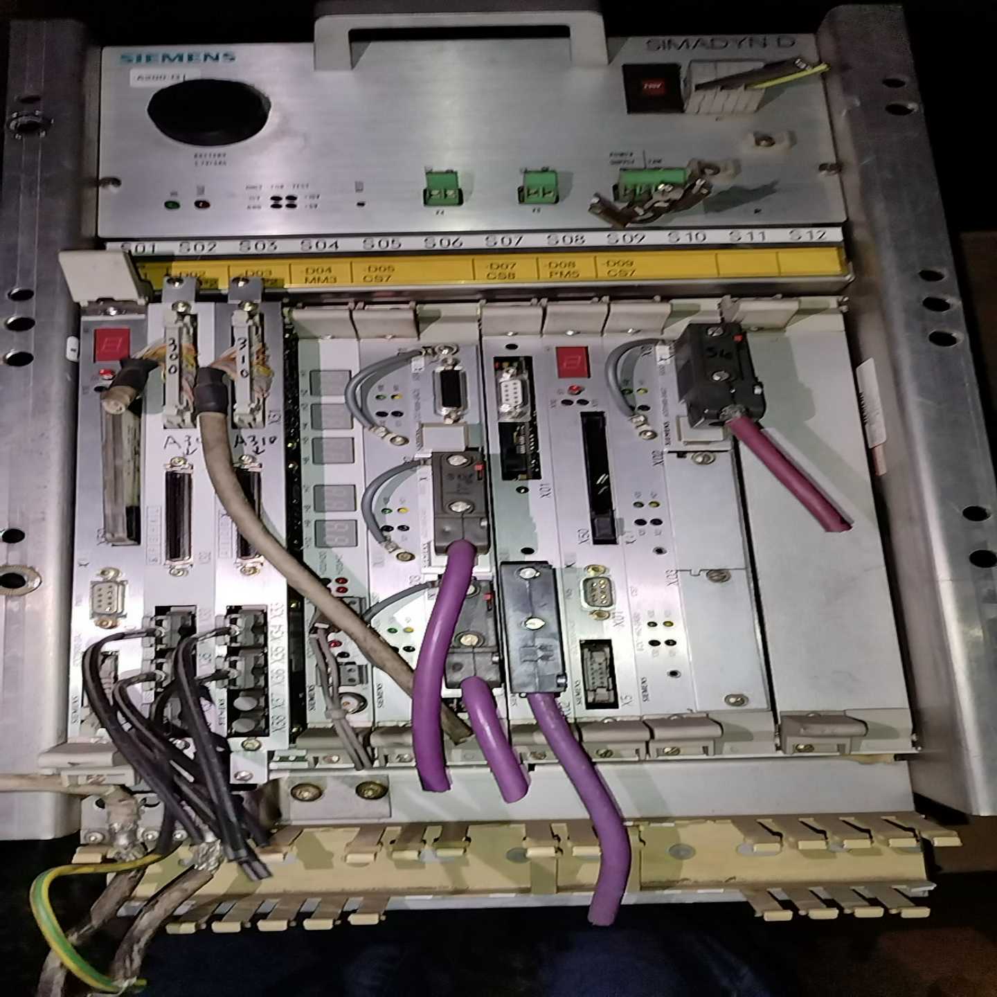 【议价】6SY8102-0LA03板卡议价适用