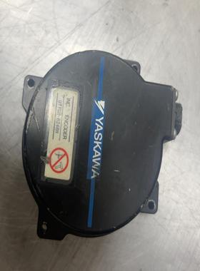 安川伺服电机编码器UTTSH_B24RH二手原装拆机件成色漂--议价