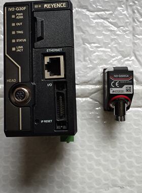议价EIV2G30F视觉传感器IV2G5议价