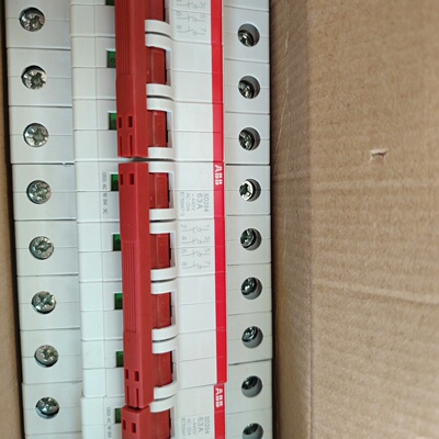 询-SD200系列隔离开关