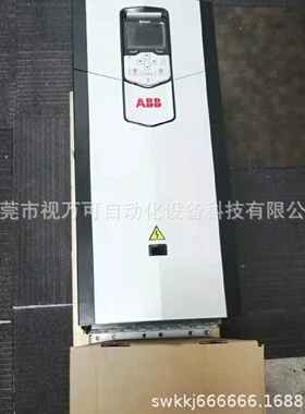寻IACS35503U07A34J404ACS35503U17A62ABB变频器现货议价