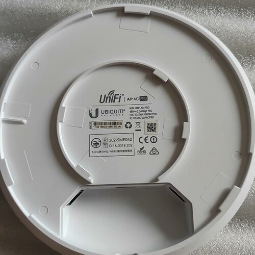 询-UBNT优倍快UFiUAPACPRO无线AP室内