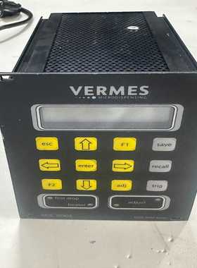德国VERMES喷射阀控制器VERMESMDC30【询价】