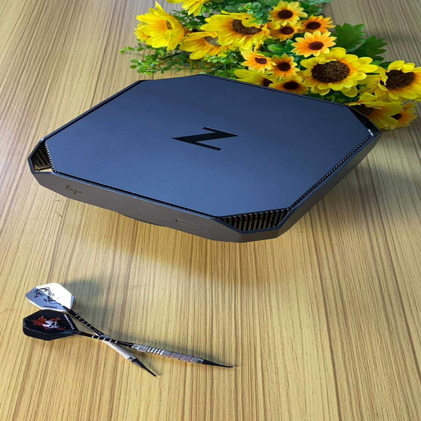 惠普HPZ2MiniG3Workstation小主--议价商品