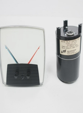 LfeV430-FAZZ-01空白面板仪表120v-ac