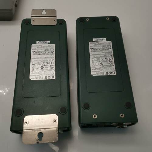 HIOS好握速电批电源CLT-60，带安装支架的指示灯亮，空--议价商品