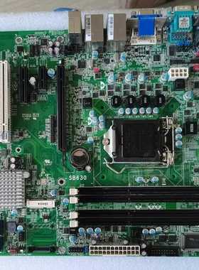 议价DFISB630工业设备工控机主板SB630-CRM