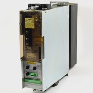 Indramat ACServo Power Supply KDV2.3100220300000 KDV 2.31002