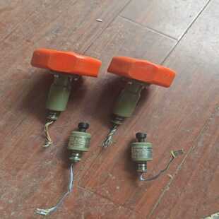 安德拉海流计配件4个，拆机包好，包邮。--议价商品