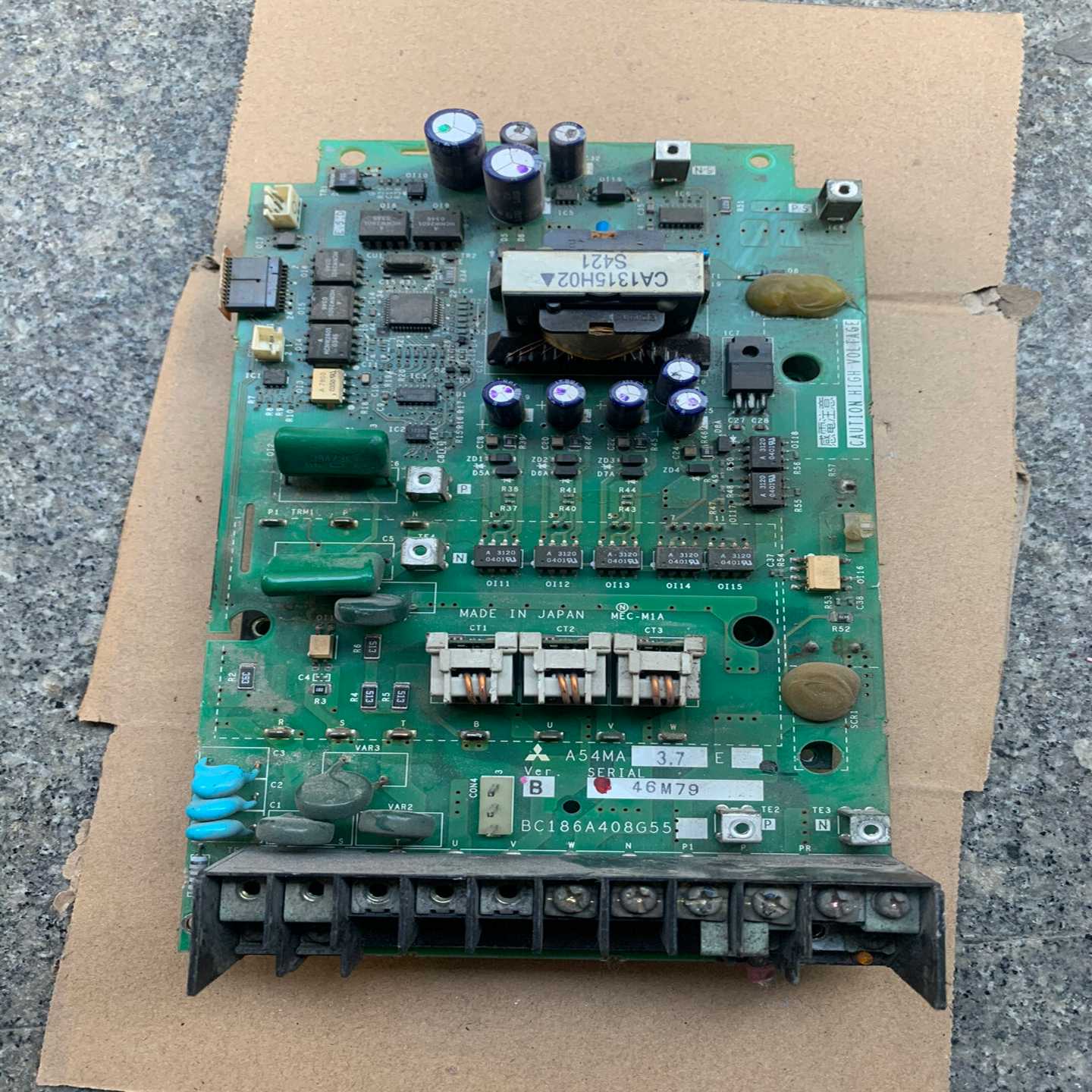 A54MA3.7千W7MBR25NE120-01包模块询价