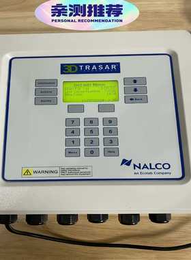 纳尔科NALCO3DTRASAR锅炉控制器-询价客服