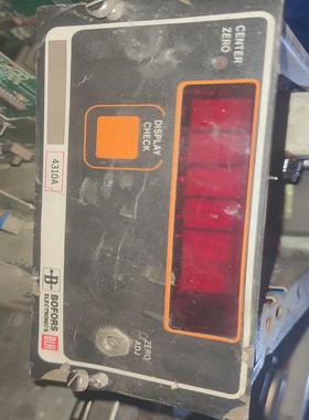 BOFORS  4310A一议价商品