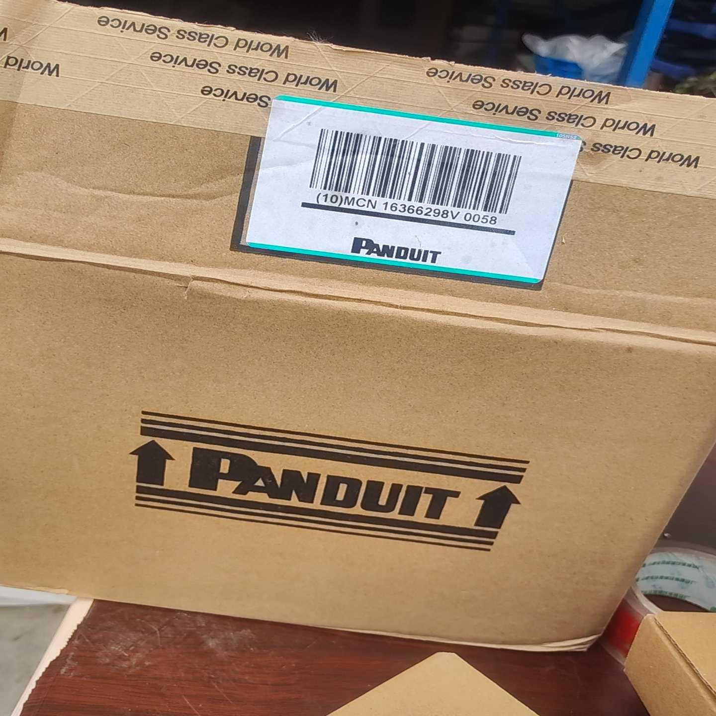 泛达泛达OM4预端接模块OM4的24芯剩余10个询价