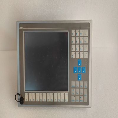 利勃海尔litronic-bcsII/Litronic-BCSII面板-PC小