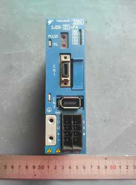 安川伺服电机驱动器SJDE-01APAY500，电压200询价