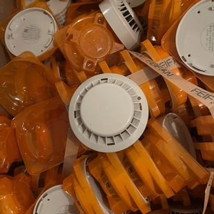 议价松江消防烟感F9002A100套9201手报是议价