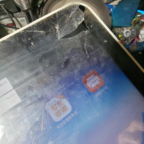 【询价】液晶屏N156BGE-EA2，好的，液晶屏80块，不含运费
