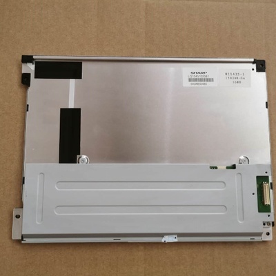 全新原装10.4寸液晶屏LQ104V1DG81LQ12议价