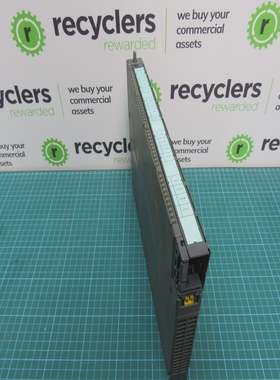 SiemensSimaticS76ES7421-7DH00-0AB0SM421DI16XUC2460V