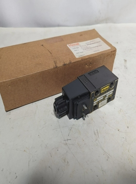 ParkerD1VW020BNQP工业液压定向控制阀