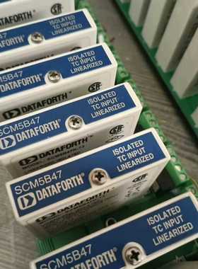 DATAFORTH高频数据模块设备拆下议价岀。询价