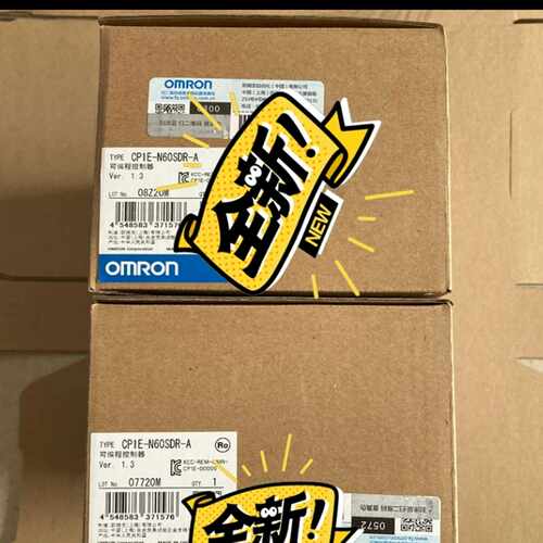 【议价】CP1E-N60SDR-A适用