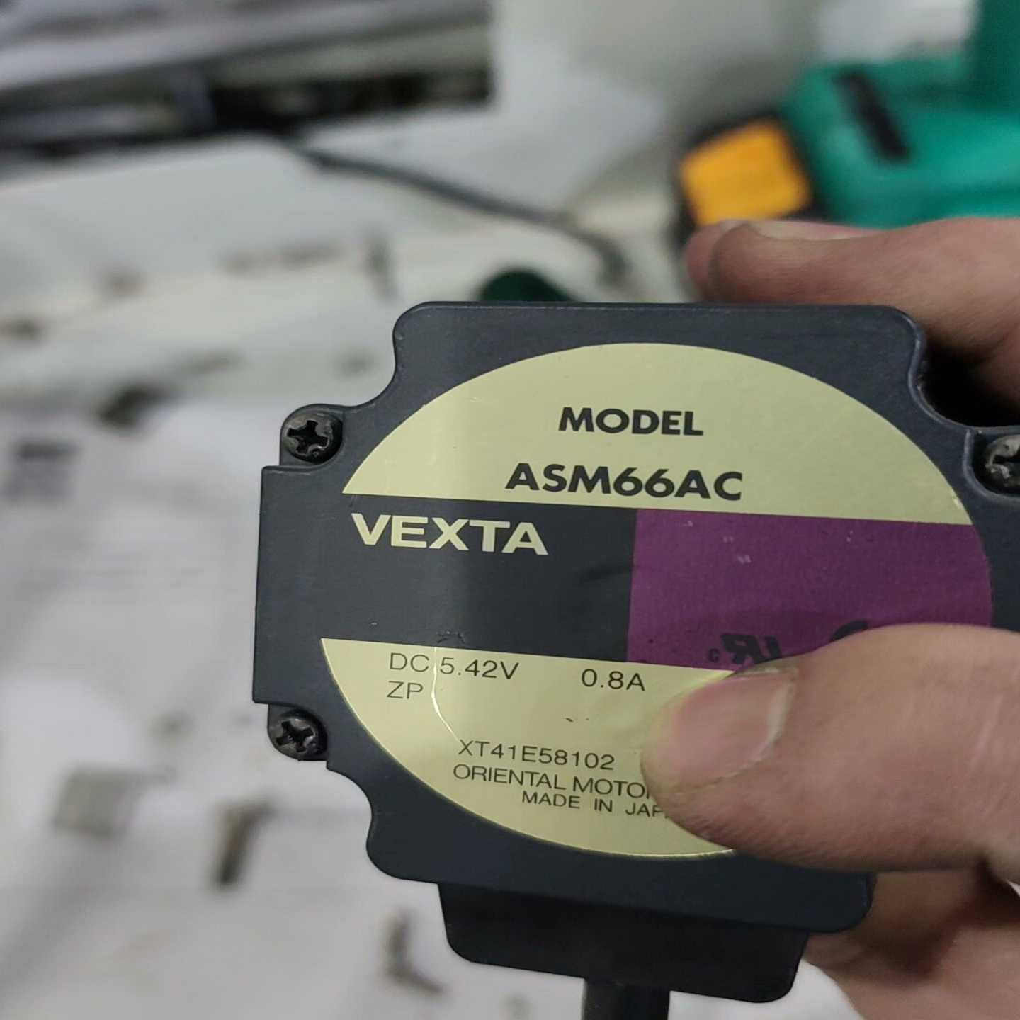 东方ASM66AC拆机3台--议价商品