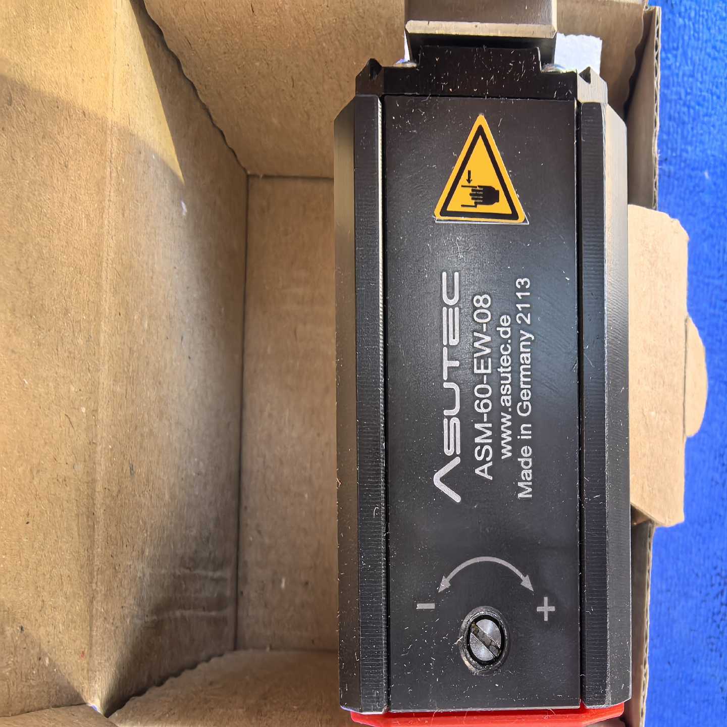 询价ASUTEC全新阻尼器，缓冲器，挡停器，停止器，ASM-60