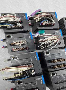 台达PLCAS228R-A二手拆机--议价商品