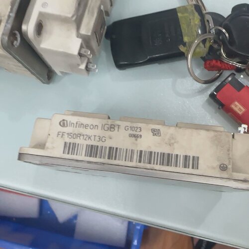 询价-ff150r12kt3g漂亮
