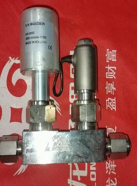 AIX-005D LEAK TESTED 2000 mln/【鑫鑫商铺】