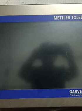 3167107梅里特托利多触摸屏显示器XTerminal议价