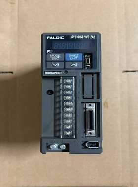 RYS101S3-VVS-ZA2富士伺服驱动器询价