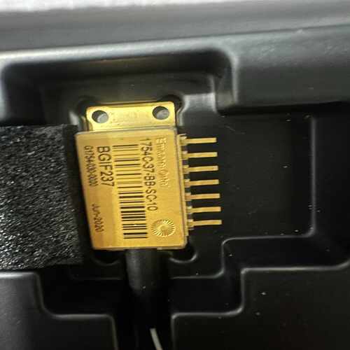 Ortel-EMCORE 2860F-023 光器件模块 军~询价