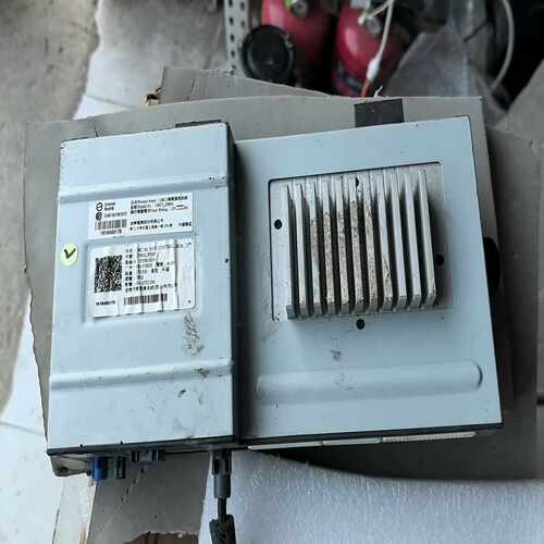 纳智捷u5ev纳智捷新能源u5evOBU3主机大屏控制器询价