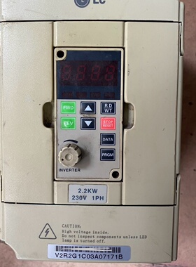 LC凌川LCV6-H-2T2.2G变频器询价