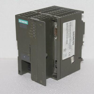 SIEMENS 6NH78083AA00 Sinaut ST7 TIM 3V BN