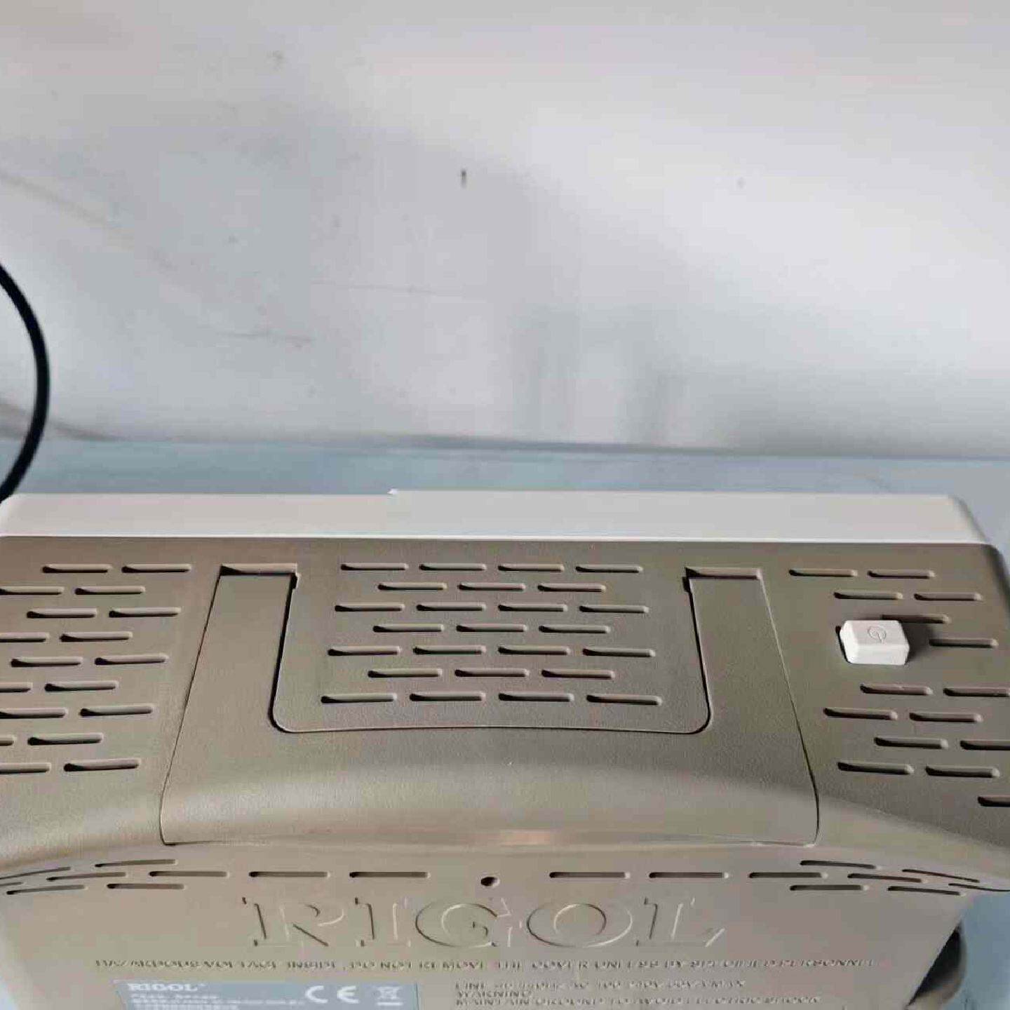 普源DS1102E数字示波器，2通道，100MHz带宽，1G--议价商品