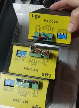 议价L Controller Mt30Va SecondH Disassembly Very Good Qualit