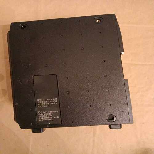 咨询-KEYENCEXG-7500一个，颜色漂亮，实物图