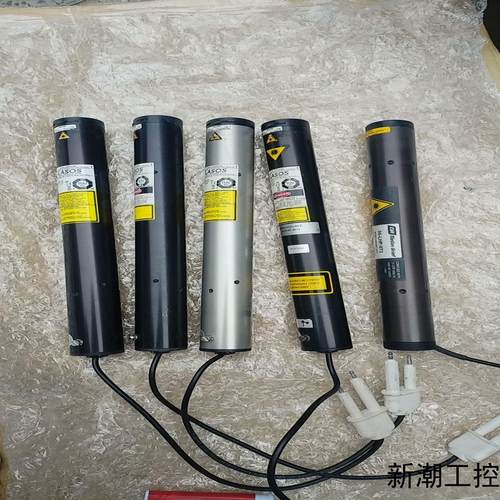 德国LASOS激光器氦氖雷射激光管 LGK 7634－02议价商品