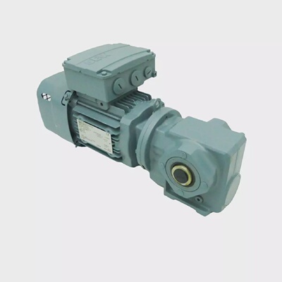 SEW EURODRIVE SA37 DRS71M4BE05 Getriebemotor 055kW SA37 DRS7