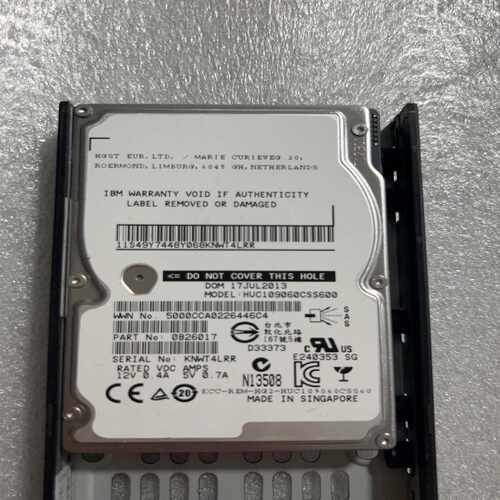 （议价）IBM00Y268385Y626800AR0346