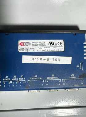 CopleyControls800-1514伺服驱动器--议价商品