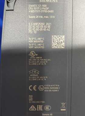 6ES7517-3TP00-0AB0、询价