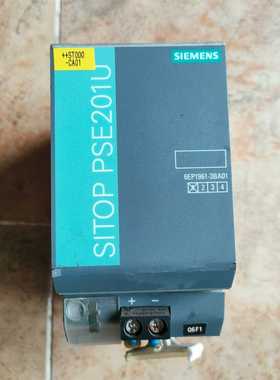 西门子，电源，模块，6EP1961-3BA01，19613--议价商品
