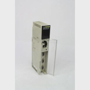 CPU 434 12A Schneider Controller 140 488 B308 Electric