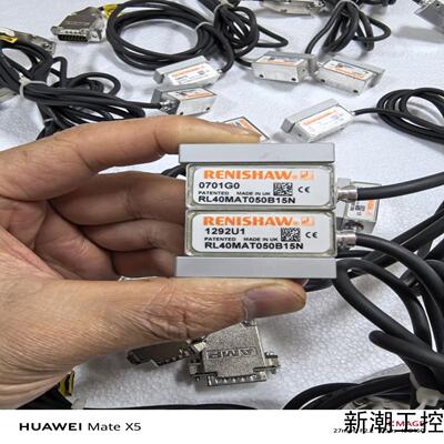 RENISHAW雷尼绍 RL40MAT050B15N读数头议价商品