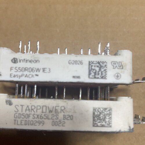 询价-FS50R06W1E3  GD50FSX65L2SB20